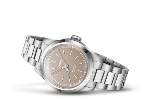 Oris Big Crown 01 531 7797 4056-07 8 17 06 Beige 34.00 mm Automatic