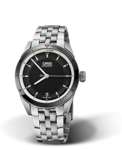 Oris Artix GT 01 733 7671 4154-07 8 18 85 Black 37.00 mm Automatic