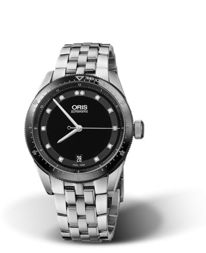 Oris Artix GT 01 733 7671 4494-07 8 18 85 Black 37.00 mm Automatic