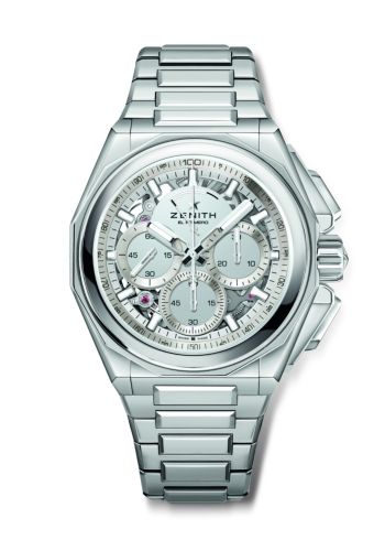Zenith Defy Extreme 03.9102.9004/90.I001 Skeleton 45.00 mm Automatic