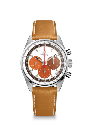 Zenith Revival 03.P386.400/07.C840 Beige 38.00 mm Automatic