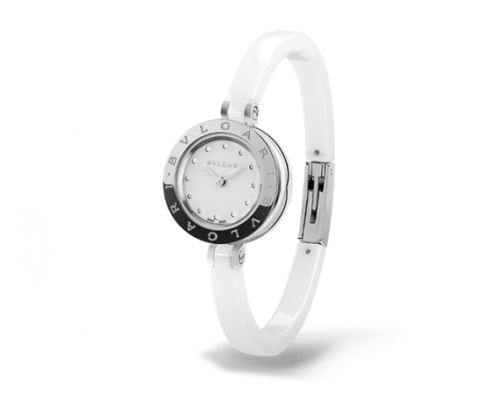Bulgari B.Zero1 102086 White 23.00 mm Quartz