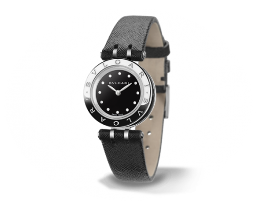 Bulgari B.Zero1 102179 Black 23.00 mm Quartz