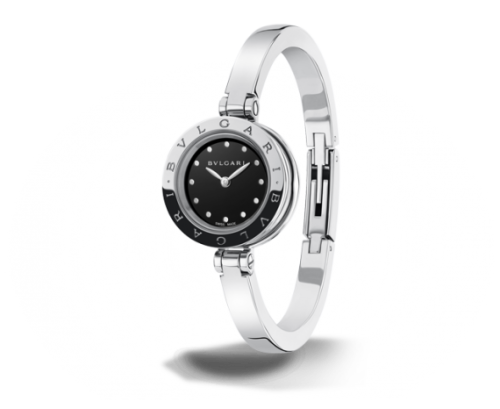 Bulgari B.Zero1 102319 Black 23.00 mm Quartz