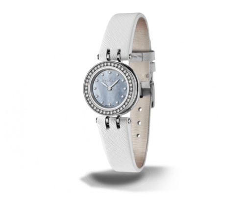 Bulgari B.Zero1 102397 Blue 23.00 mm Quartz