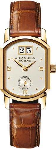 A. Lange & Sohne Arkade 103.021 Champagne 29.00 mm Handwound