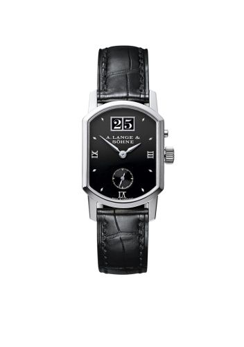 A. Lange & Sohne Arkade 103.035 Black 29.00 mm Handwound