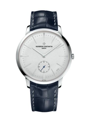 Vacheron Constantin Patrimony 1110U/000P-B306 Silver 42.00 mm Handwound