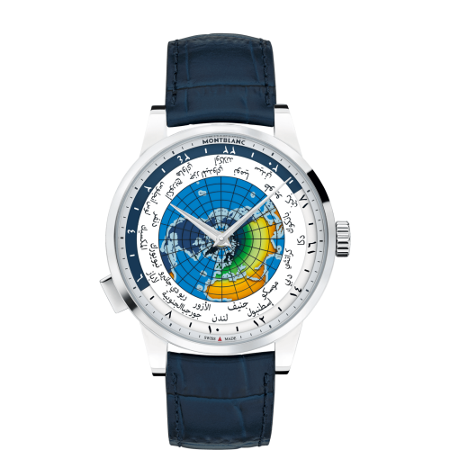 Montblanc Heritage 116532  41.00 mm Automatic