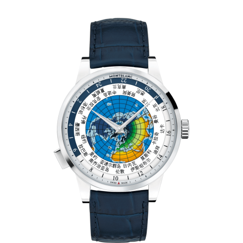 Montblanc Heritage 116534  41.00 mm Automatic