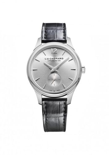 Chopard L.U.C 121968-1001 Silver 35.00 mm Automatic