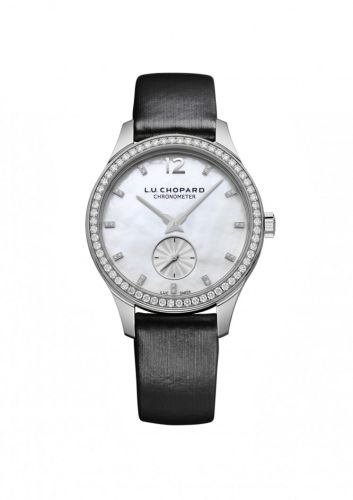 Chopard L.U.C 131968-1001 White 35.00 mm Automatic