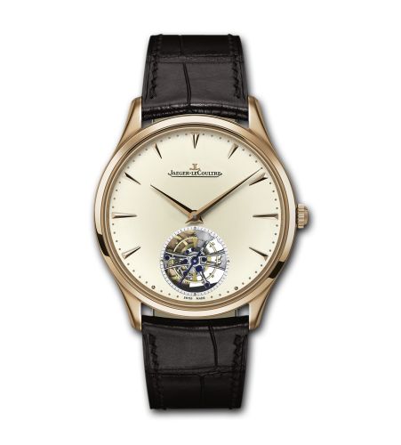 Jaeger-LeCoultre Master Ultra Thin 1322410 Beige 40.00 mm Automatic