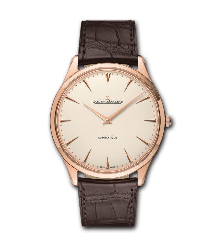 Jaeger-LeCoultre Master Ultra Thin 1332511 Beige 41.00 mm Automatic