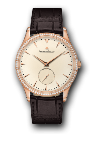 Jaeger-LeCoultre Master Ultra Thin 1352502 Beige 40.00 mm Automatic