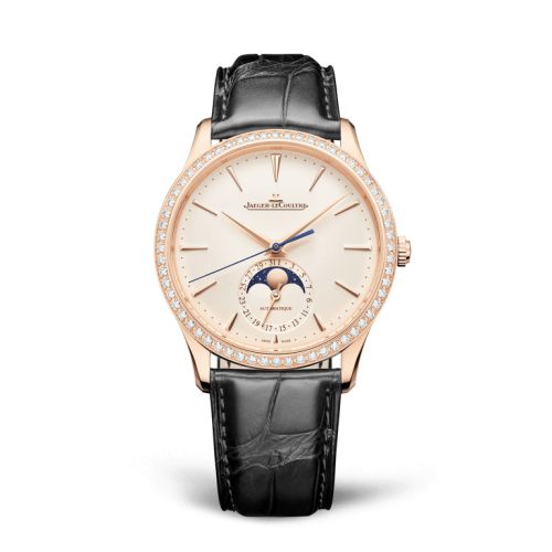 Jaeger-LeCoultre Master Ultra Thin 1362503 Ivory 39.00 mm Automatic