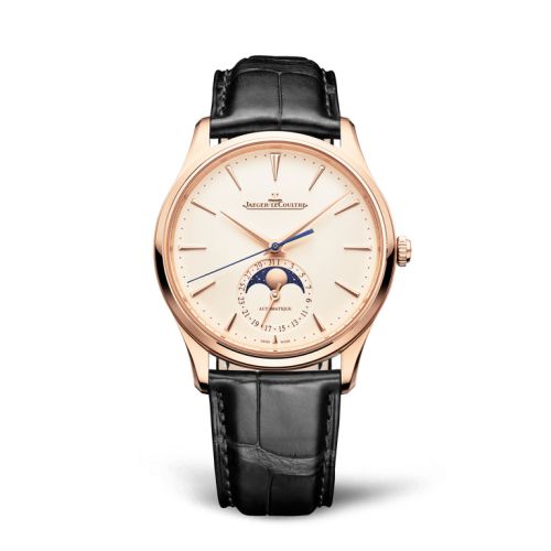Jaeger-LeCoultre Master Ultra Thin Q1362511 Ivory 39.00 mm Automatic
