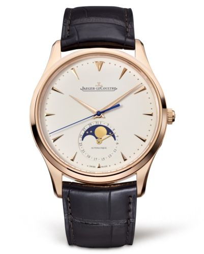 Jaeger-LeCoultre Master Ultra Thin 1362520 Ivory 39.00 mm Automatic