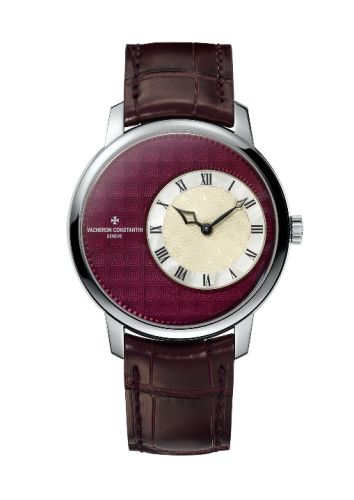 Vacheron Constantin Metiers dArt 1400U/000G-B215 Red 40.00 mm Automatic