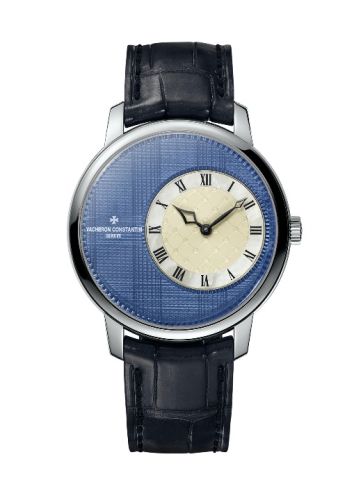 Vacheron Constantin Metiers dArt 1400U/000G-B218 Blue 40.00 mm Automatic