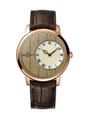 Vacheron Constantin Metiers dArt 1400U/000R-B217 Beige 40.00 mm Automatic