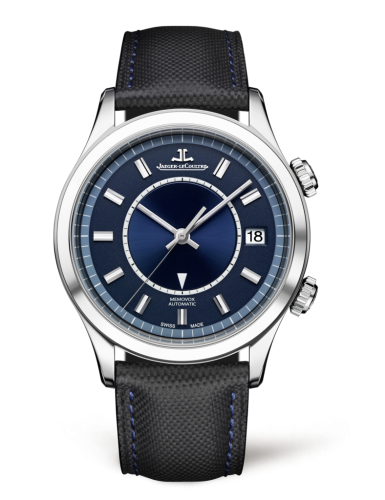 Jaeger-LeCoultre Master 141848J Blue 40.00 mm Automatic
