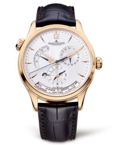 Jaeger-LeCoultre Master 1422521 Silver 39.00 mm Automatic