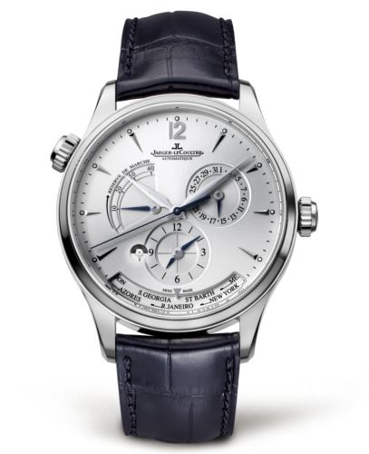 Jaeger-LeCoultre Master 1428421 Silver 39.00 mm Automatic