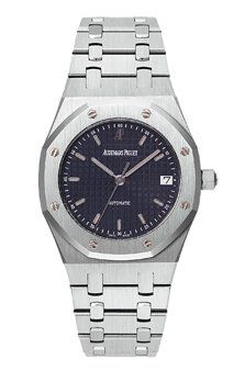 Audemars Piguet Royal Oak 14790ST.OO.0789ST.09 Black 36.00 mm Automatic