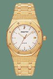 Audemars Piguet Royal Oak 14790BA.OO.0789BA.02 White 36.00 mm Automatic