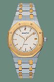Audemars Piguet Royal Oak 14790SA.OO.0789SA.08 White 36.00 mm Automatic