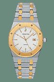 Audemars Piguet Royal Oak 15000SA.OO.0789SA.07 White 33.00 mm Automatic