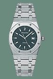 Audemars Piguet Royal Oak 15000ST.OO.0789ST.05 Black 33.00 mm Automatic