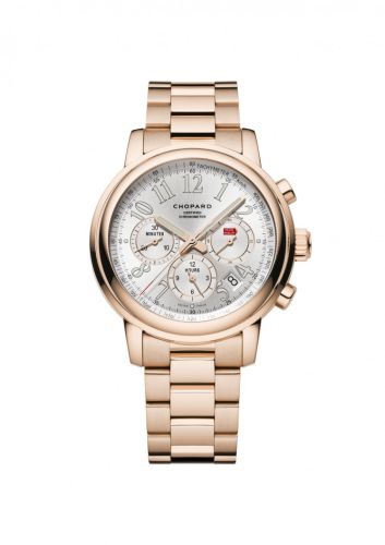 Chopard Classic Racing 151274-5001 Silver 42.00 mm Automatic