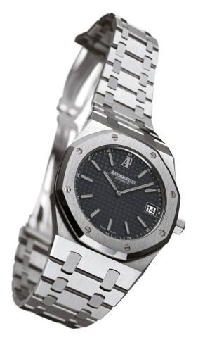 Audemars Piguet Royal Oak 15201TS.OO.0944TS.01 Blue 39.00 mm Automatic