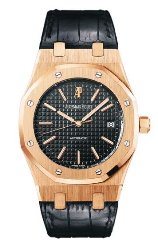Audemars Piguet Royal Oak 15300OR.OO.D002CR.01 Black 39.00 mm Automatic