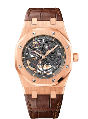 Audemars Piguet Royal Oak 15305OR.OO.D088CR.01 Grey 39.00 mm Automatic