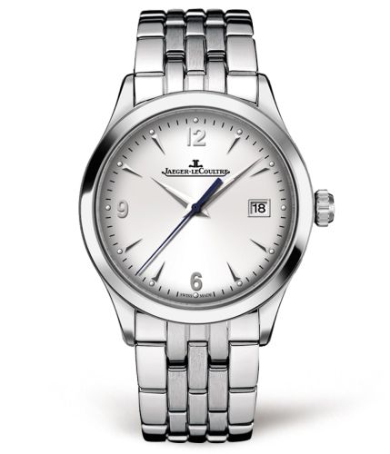 Jaeger-LeCoultre Master Control 1548120 Silver 39.00 mm Automatic
