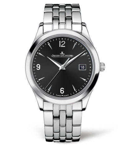 Jaeger-LeCoultre Master Control 1548171 Black 39.00 mm Automatic