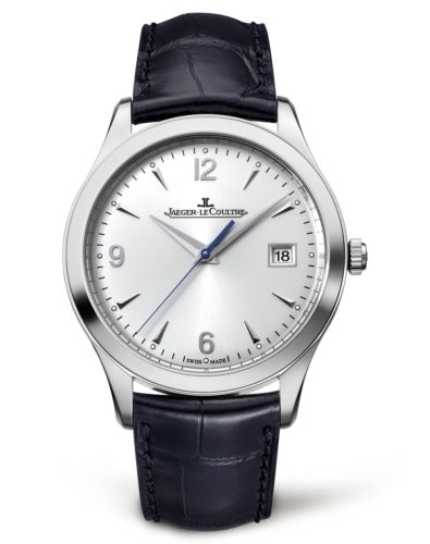 Jaeger-LeCoultre Master Control 1548420 Silver 39.00 mm Automatic