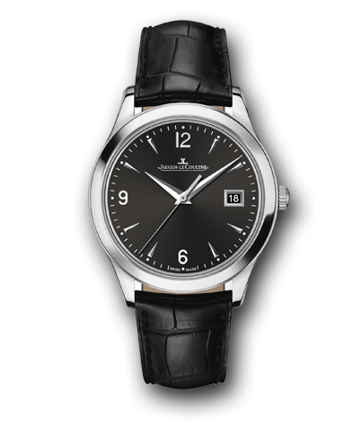 Jaeger-LeCoultre Master Control 1548470 Black 39.00 mm Automatic