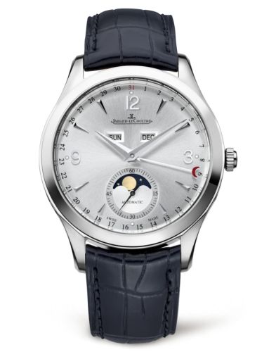 Jaeger-LeCoultre Master 1558420 Silver 39.00 mm Automatic