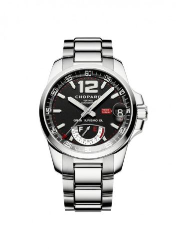Chopard Classic Racing 158457-3001 Black 44.00 mm Automatic