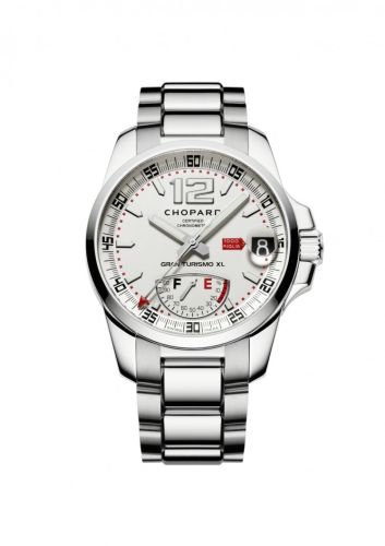 Chopard Classic Racing 158457-3002 White 44.00 mm Automatic