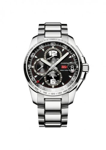 Chopard Classic Racing 158459-3001 Black 44.00 mm Automatic