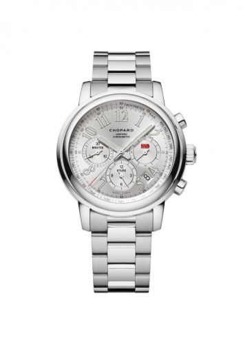 Chopard Classic Racing 158511-3001 Silver 42.00 mm Automatic