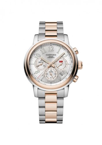 Chopard Classic Racing 158511-6001 Silver 42.00 mm Automatic