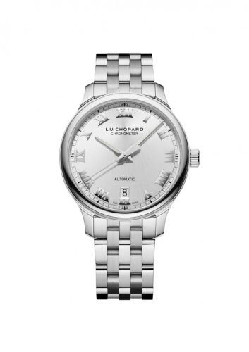 Chopard L.U.C 158558-3001 Silver 42.00 mm Automatic