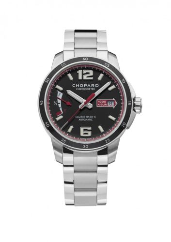 Chopard Classic Racing 158566-3001 Black 43.00 mm Automatic