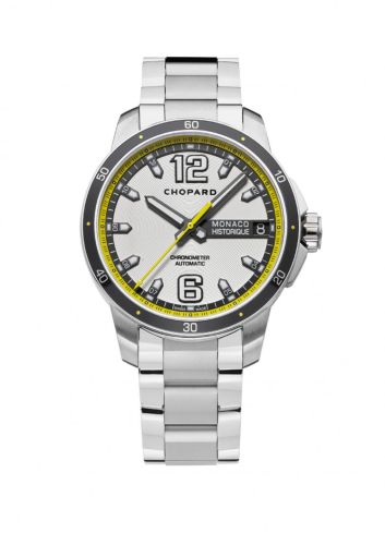 Chopard Classic Racing 158568-3001 Silver 44.50 mm Automatic